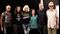 BidKind arranged for No Doubt to greet fans at September's Global Citizens concert in New York's Central Park.