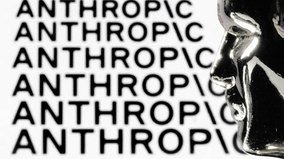 Finance: Anthropic is planning to go public by October 2023.