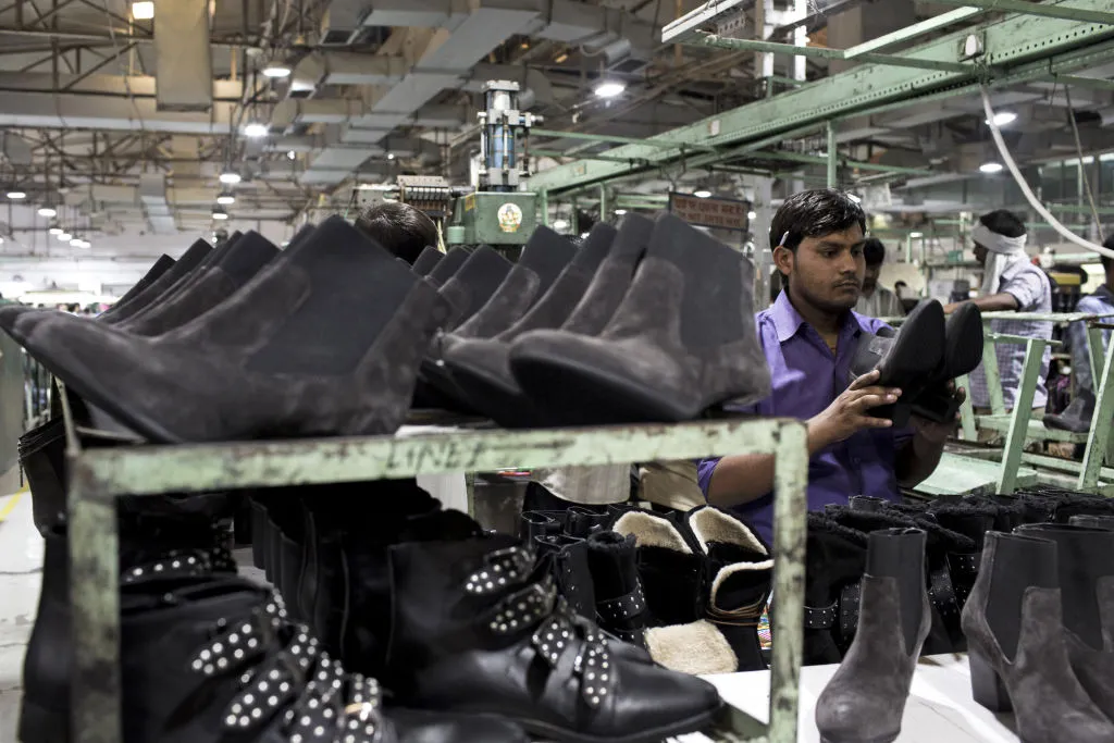 New labor rules in Uttar Pradesh may not translate.&nbsp;