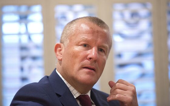 Woodford’s Fund Meltdown Pulls in Who’s Who of London Finance