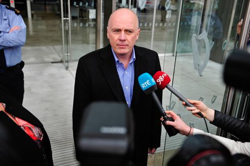 David Drumm