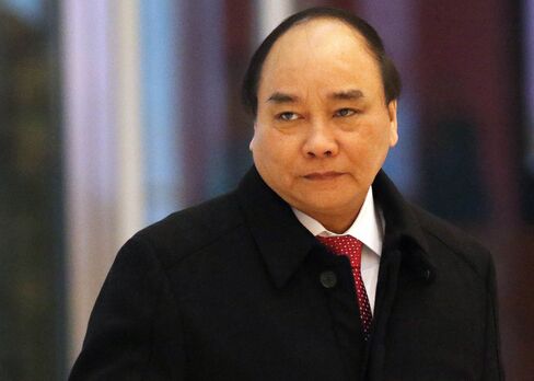 Nguyen Xuan Phuc