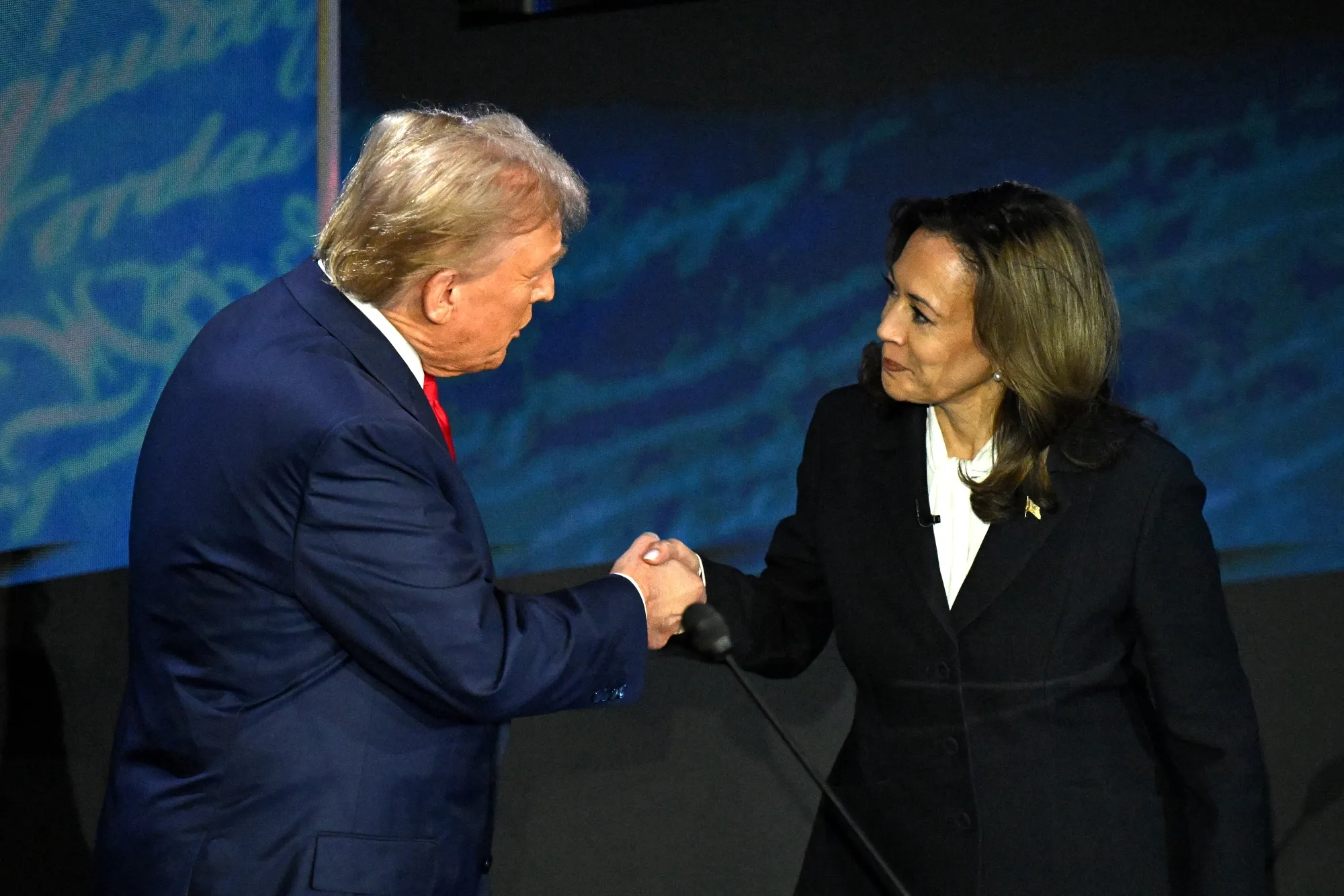 The winner’s prize is a world on fire.&nbsp;
