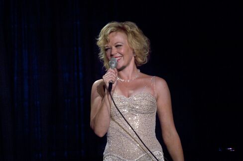 Emily Bergl