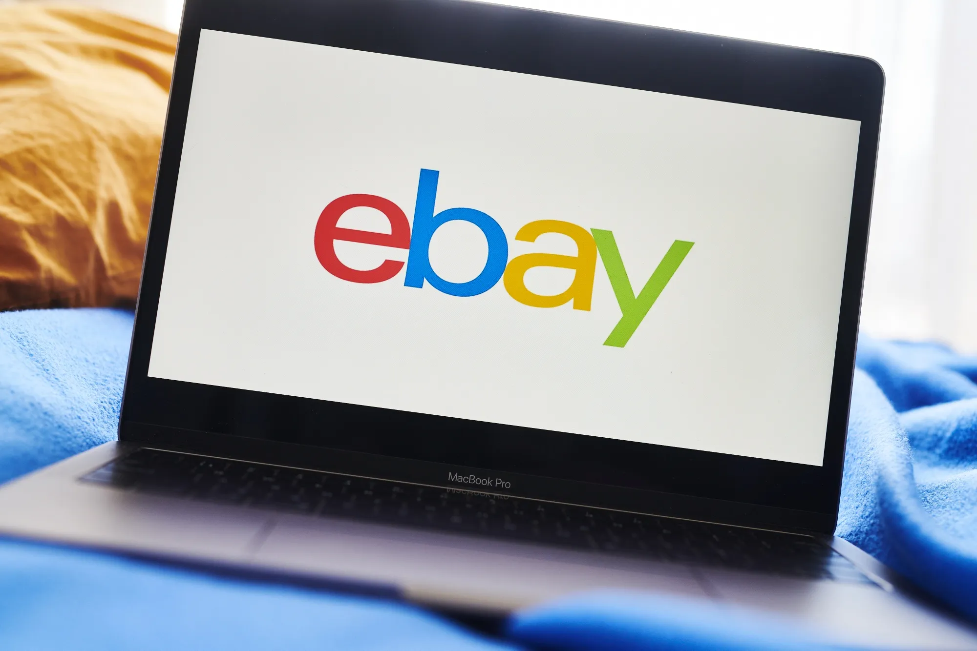 E-Commerce Analyst Sees $200 Billion Tailwind From Pandemic