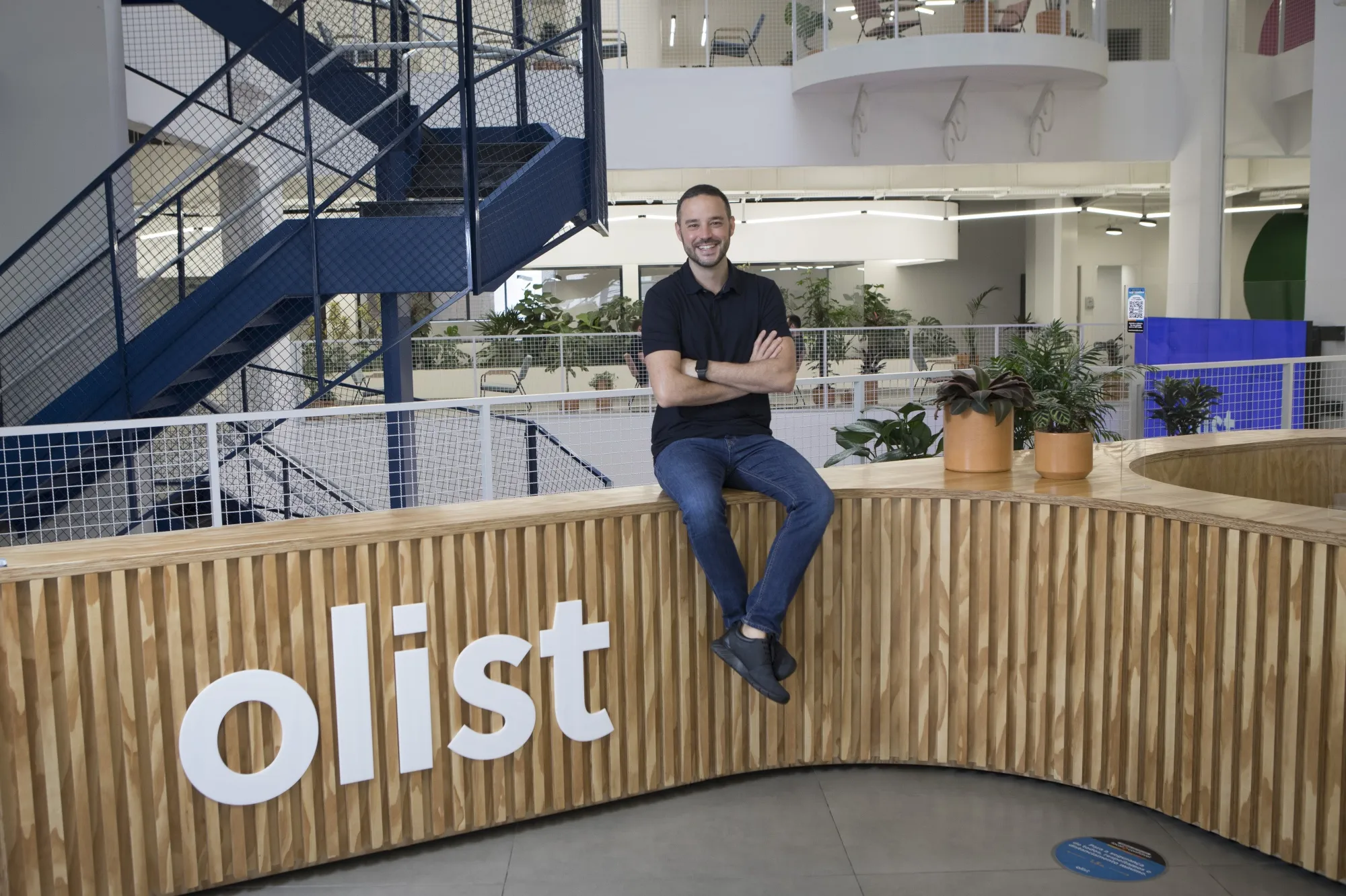 Goldman-Backed Marketplace Startup Olist Expands Its Banking Unit -  Bloomberg