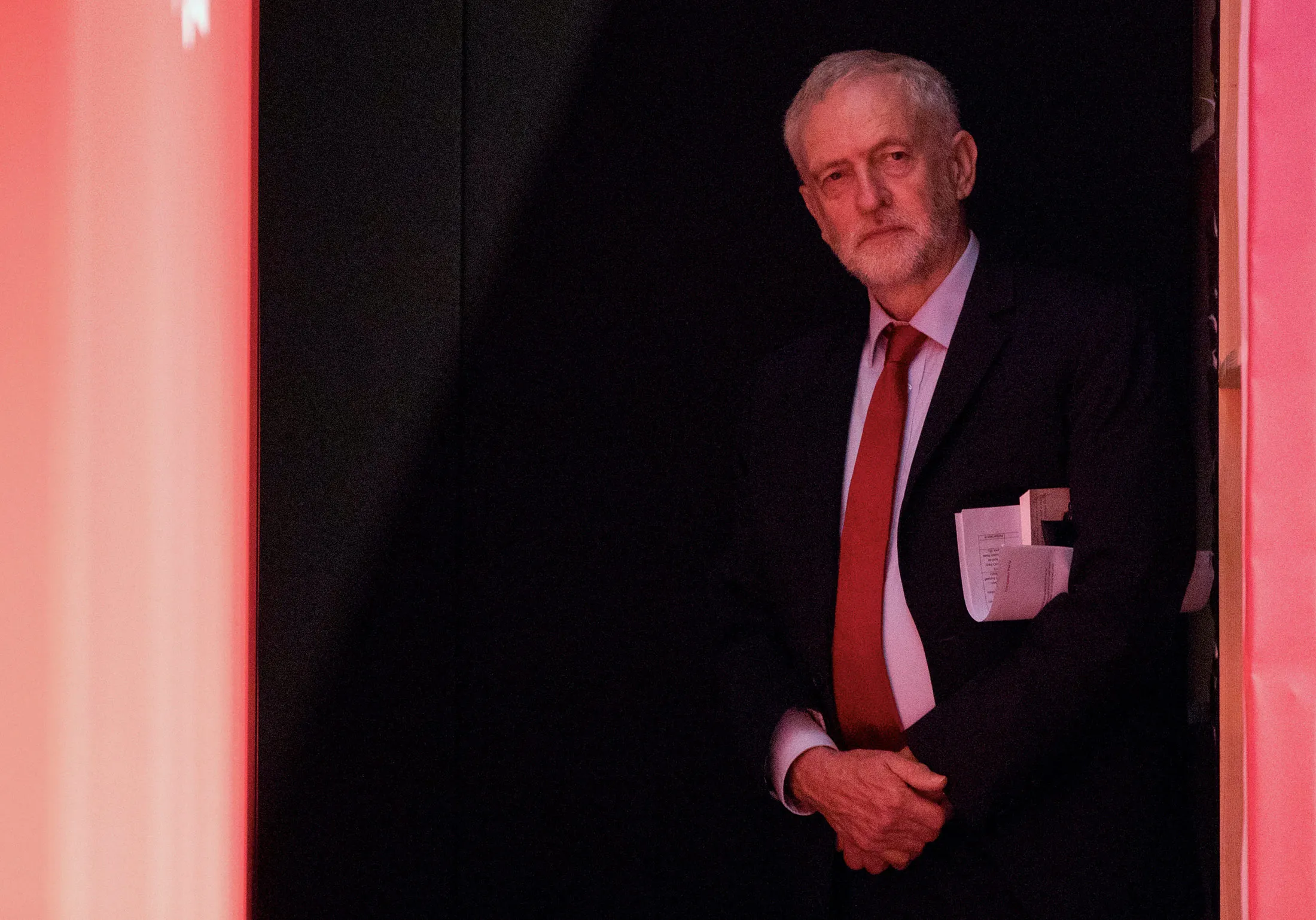 Jeremy Corbyn
