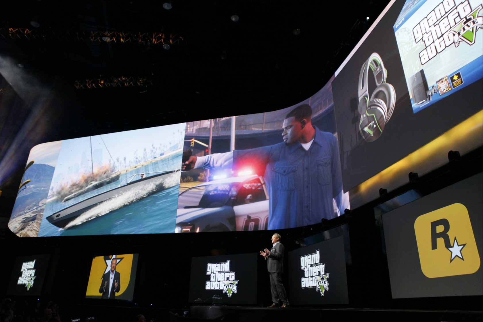 Take-Two confirms GTA VI leak, says game development unaffected