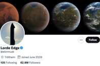 relates to Elon Musk is Now ‘Lorde Edge’ From Trollheim on Twitter