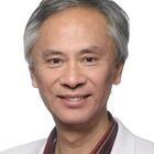 Headshot of Patrick C S Lo