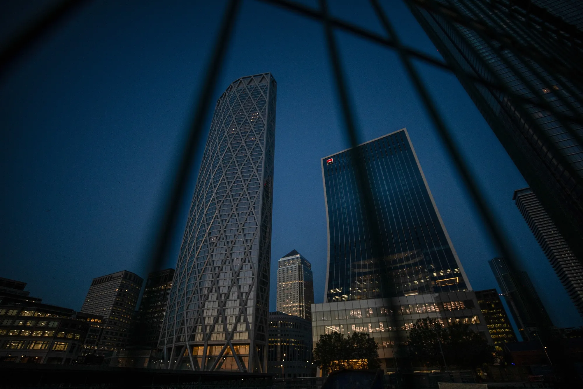 London-based branches of European investment banks such as Societe Generale SA will be permitted to trade on EU venues, as long as they are trading for EU clients.