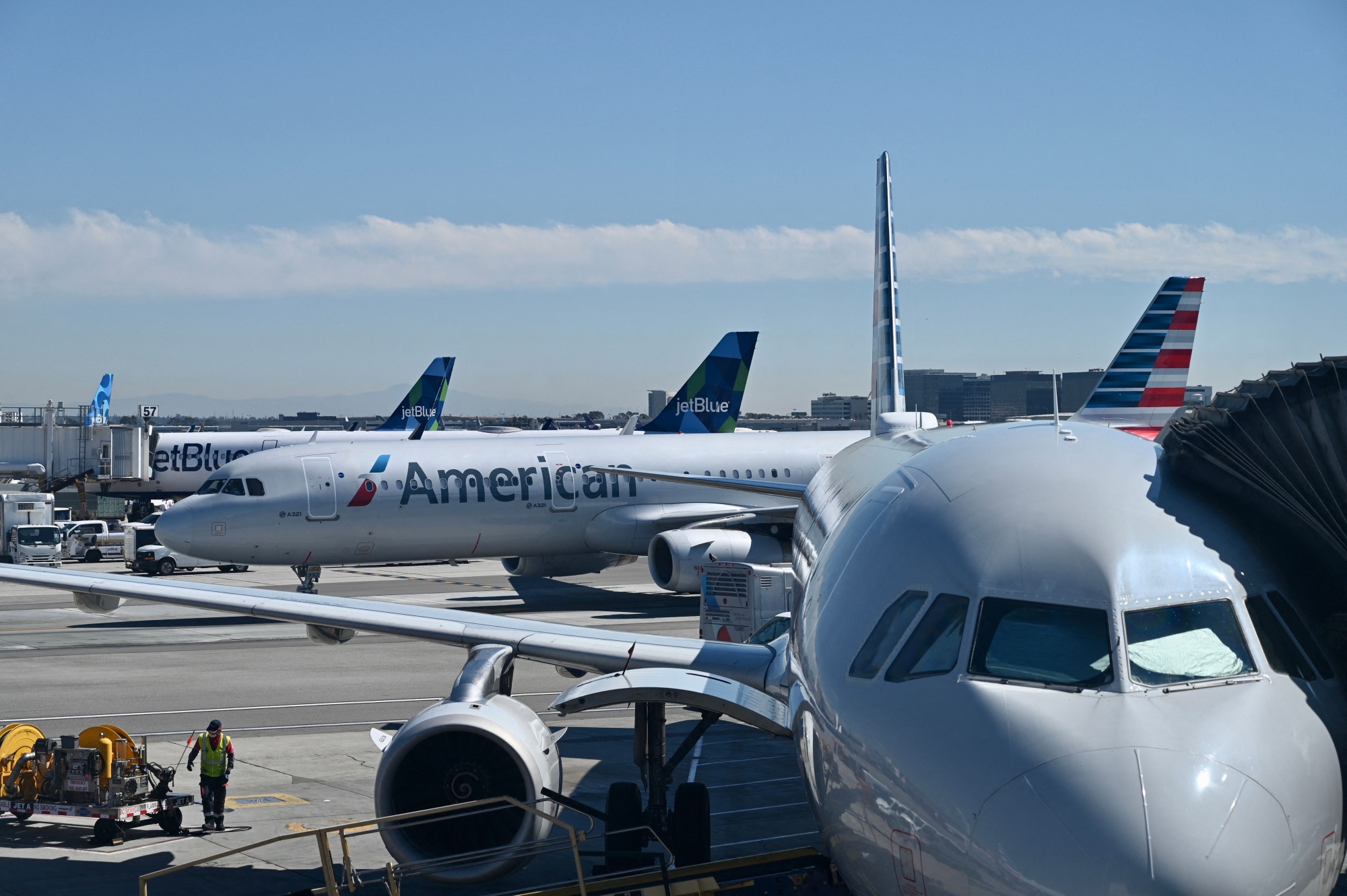 American Airlines Pilot Strike Authorized as Union Nears Deal (AAL