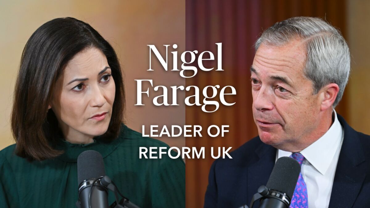 Farage on the BOE, Putin, Risk and the EU Farage on the BOE, Putin, Risk and the EU