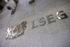The London Stock Exchange Group  headquarters in the City of London.