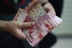 Daily Use of Rupiah Ahead of the Bank Indonesia Rate Decision