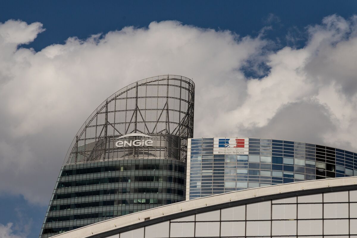 Engie Is Poised to Lose Multibillion-Euro Paris Heating Deal
