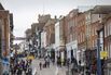 Amazon.com Inc. and Brexit Take Toll as Toys 'R' Us U.K., Maplin Fail