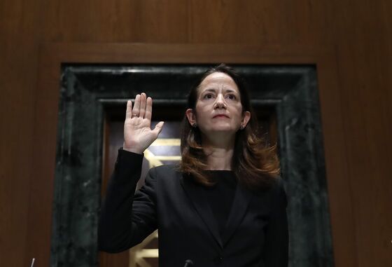 Haines Wins Senate Confirmation as U.S. Intelligence Chief