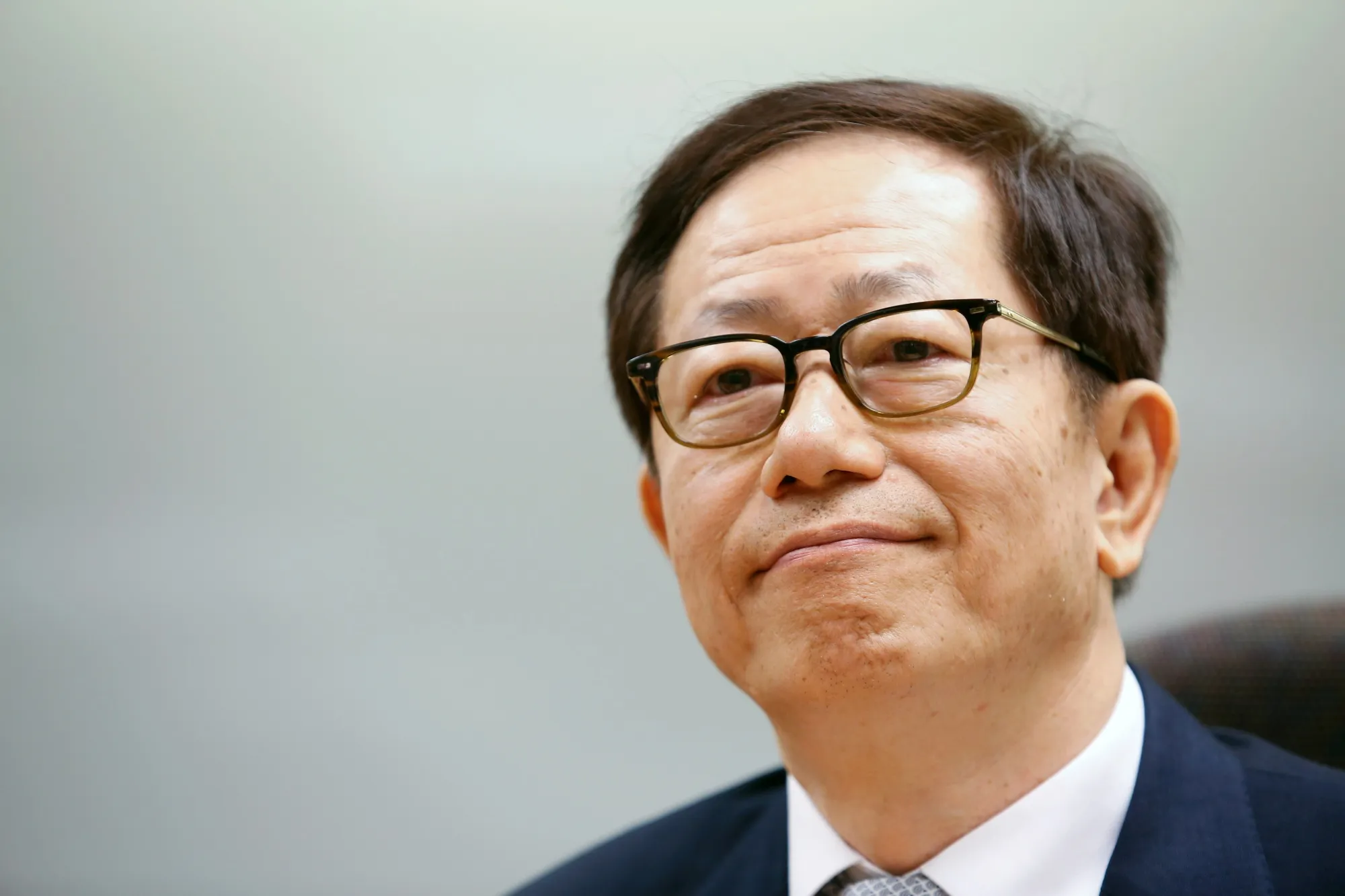 Mark Liu