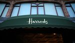 Unions Accuse Harrods Of Keeping 75% Of Restaurant Staffs' Tips