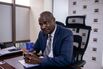 Kenyan Treasury Secretary John Mbadi Interview