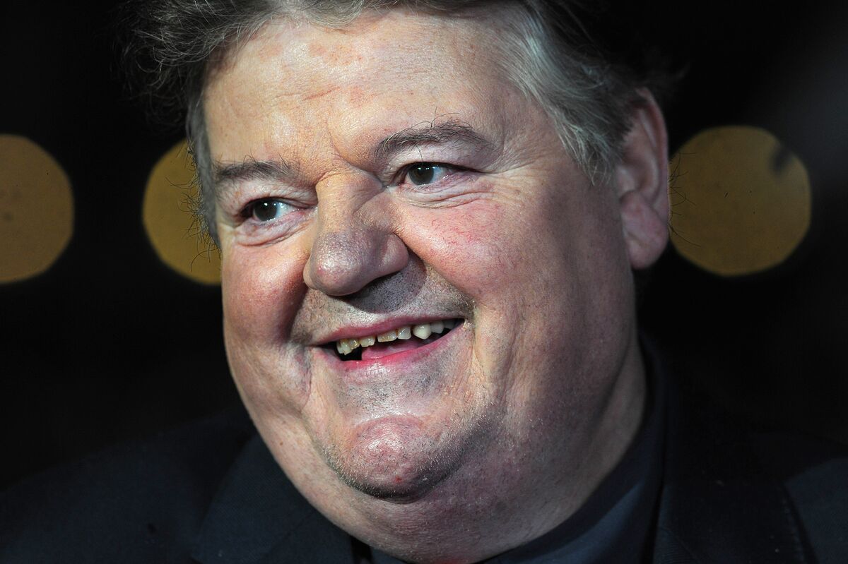 Harry Potter And Cracker Actor Robbie Coltrane Dies At 72 | Flipboard