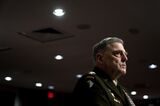 Defense Secretary Austin Testifies Before Senate Armed Services On Afghanistan Withdrawal 