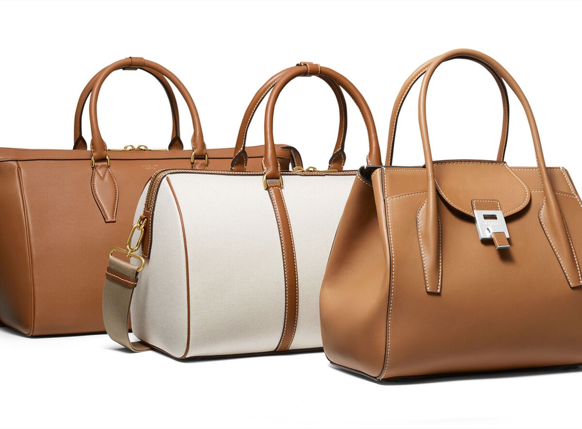 Michael Kors, Ralph Lauren, Coach Are Smart Not to Cave on Price - Bloomberg