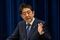 Japan Prime Minister Shinzo Abe Announces Plans For 2 Trillion Yen Spending Package And A Snap Election