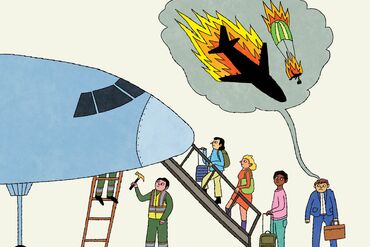 The Boeing 737 Max and Other Airplane Models Are Still Very Safe for Travel