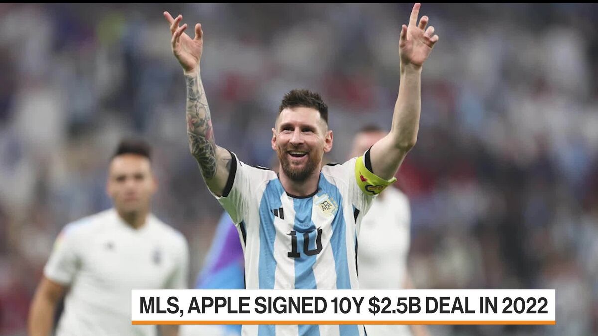 Lionel Messi Inter Miami Jersey Delayed As Adidas Handles Demand