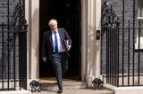 Ministers Resign From Boris Johnson's Government