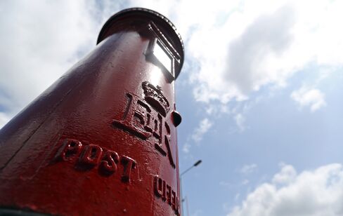 Royal Mail Outlines Plans for Initial Public Offering Next Month
