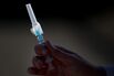 Doctors Offer Drive-Thru Flu Shot Clinic