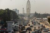 General Economy Ahead of Pakistan CPI