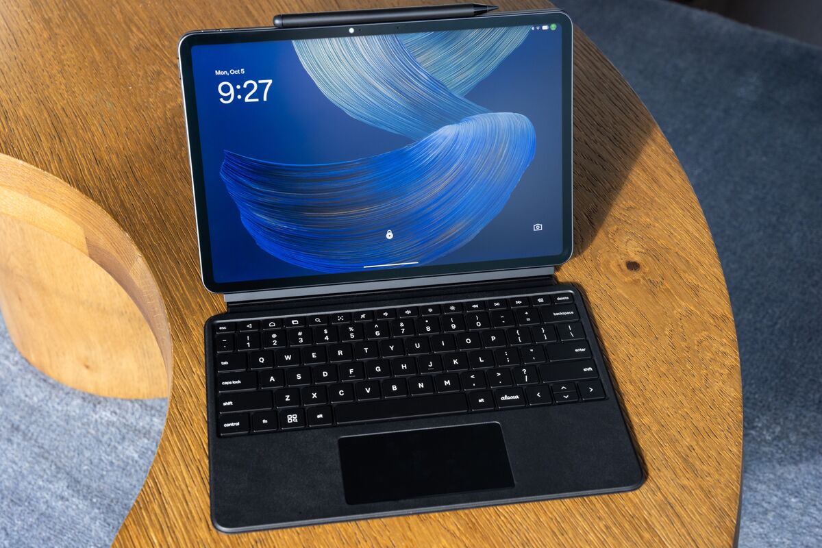 Amazon Launches Alexa+ Tablet: Features, iPad Comparison, Prices, Keyboard