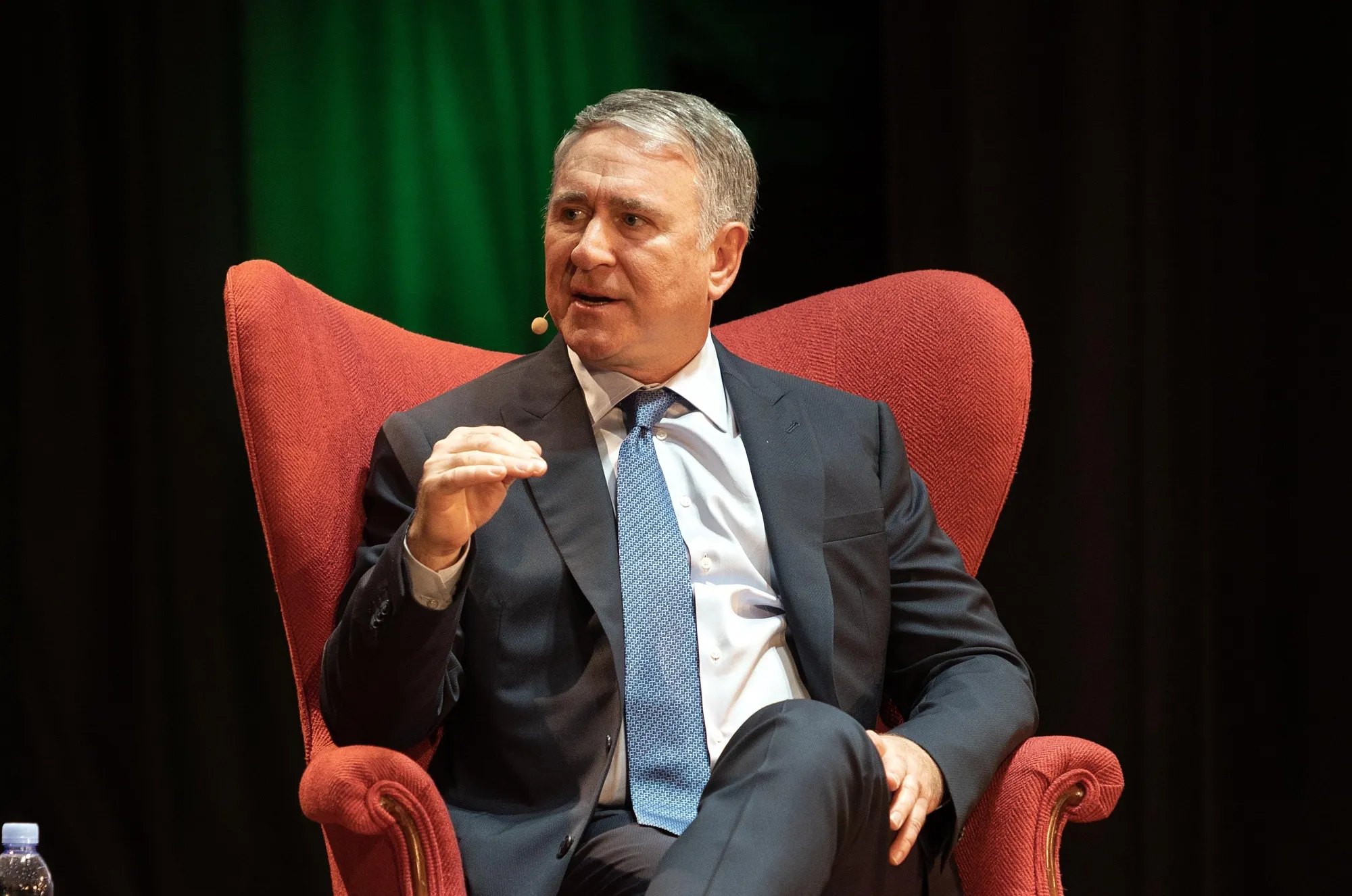 Ken Griffin