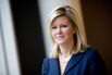 Citigroup Oracle Meredith Whitney on Calling the Crisis