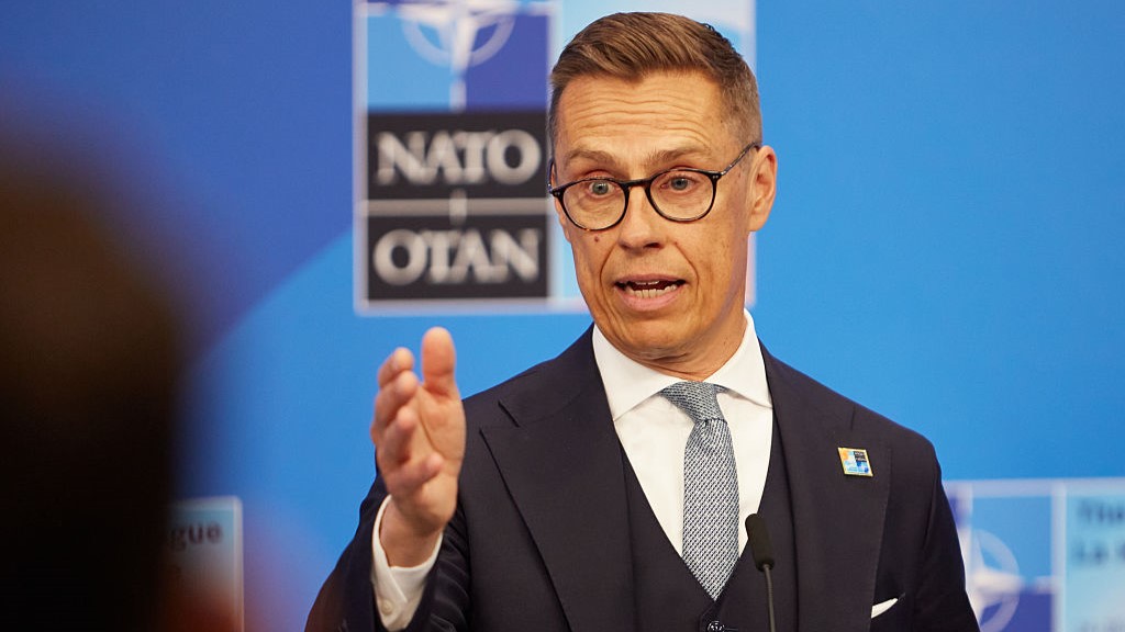 NATO Leaders Agree to Raise Defense Spending to 5% GDP by 2035