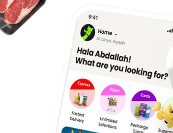 relates to Alwaleed’s Kingdom Leads Funding for Saudi Delivery App Nana
