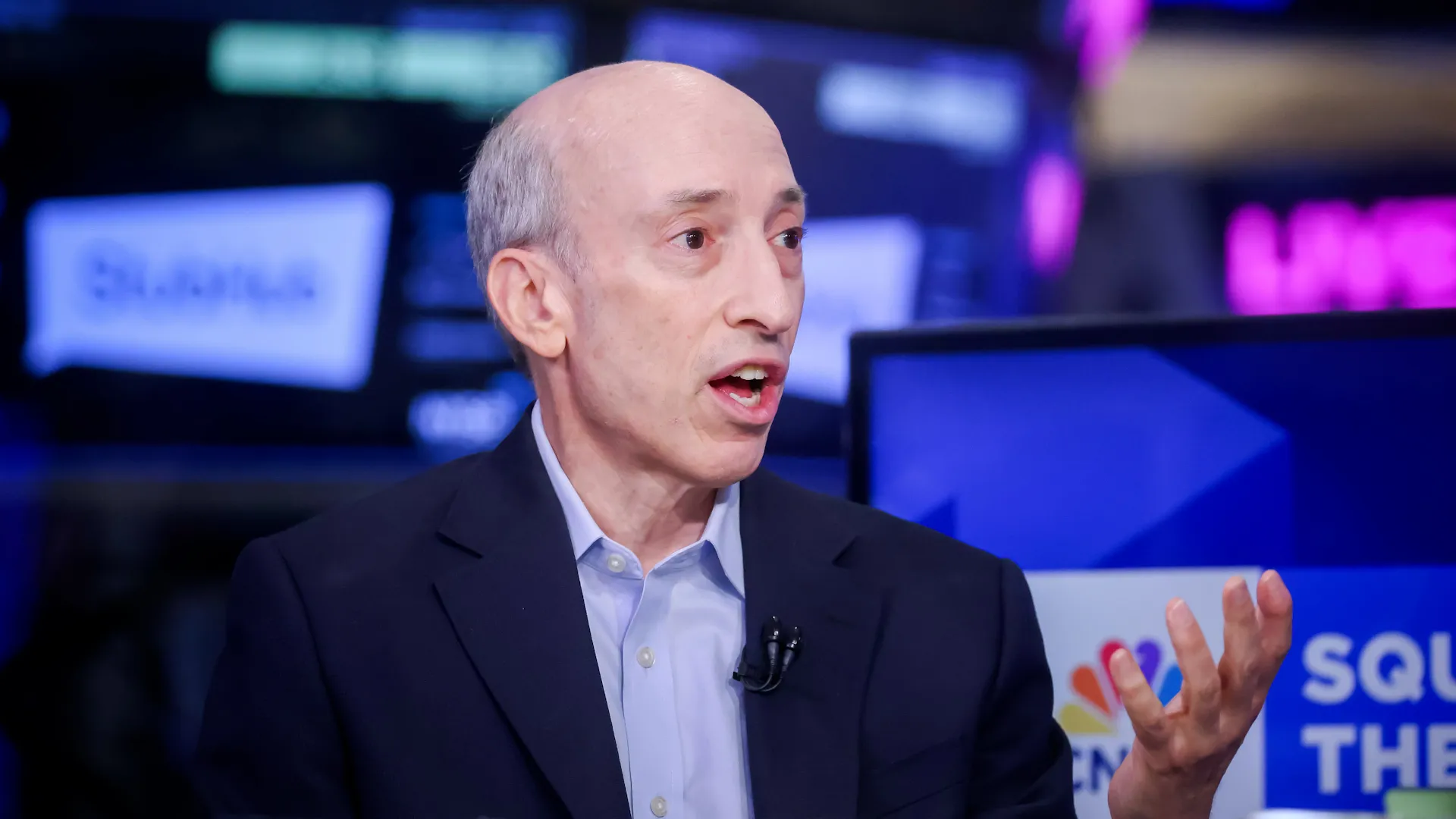 bloomberg.com - Watch DOJ Probing Suspicious Oil Trades Tied To Iran War