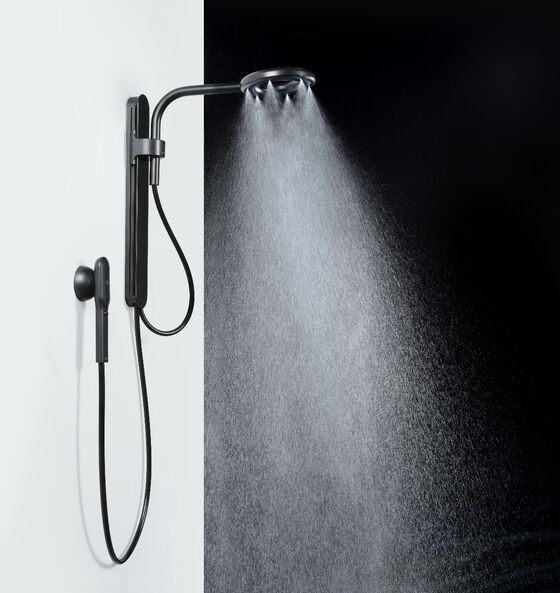 Why Apple CEO Tim Cook Invested in a Shower Head