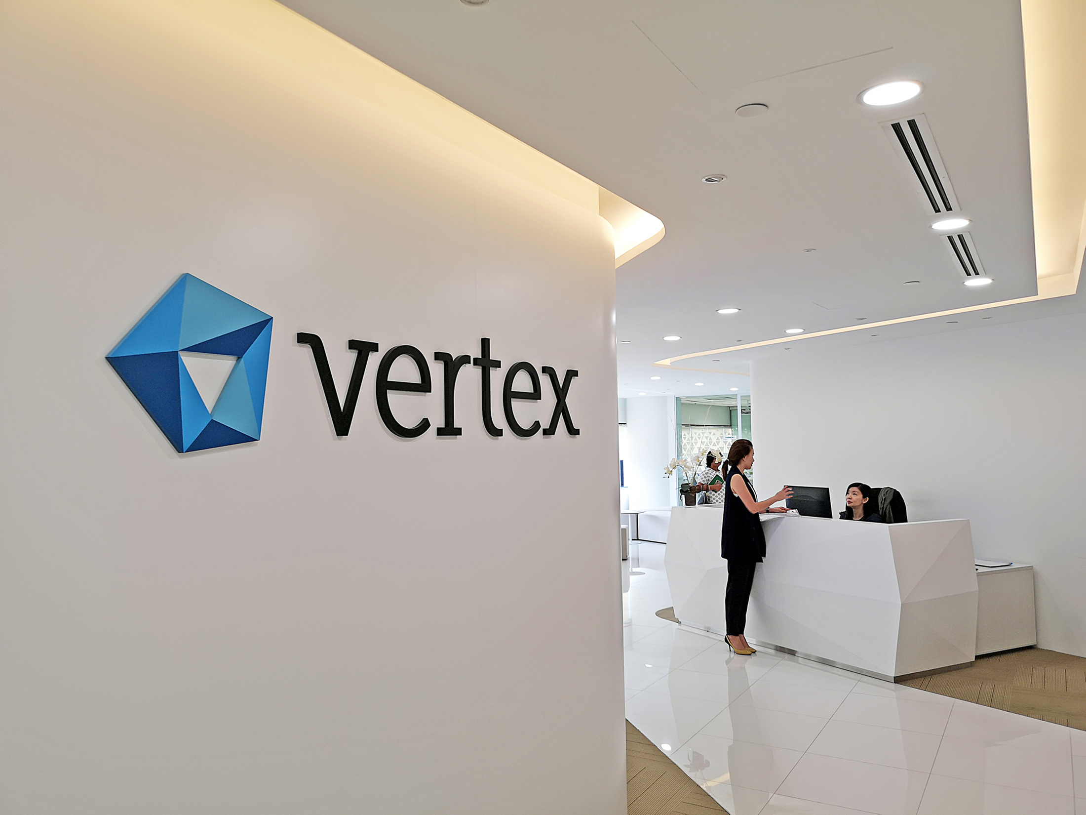 Temasek’s Vertex Closes New $290 Million Venture Fund - Bloomberg