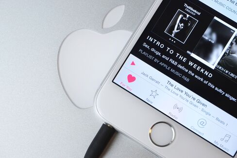 "For You" and "New" are both portals into great, human-curated music.
