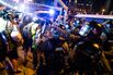Protesters Gather for Rallies in 18 Districts In Hong Kong