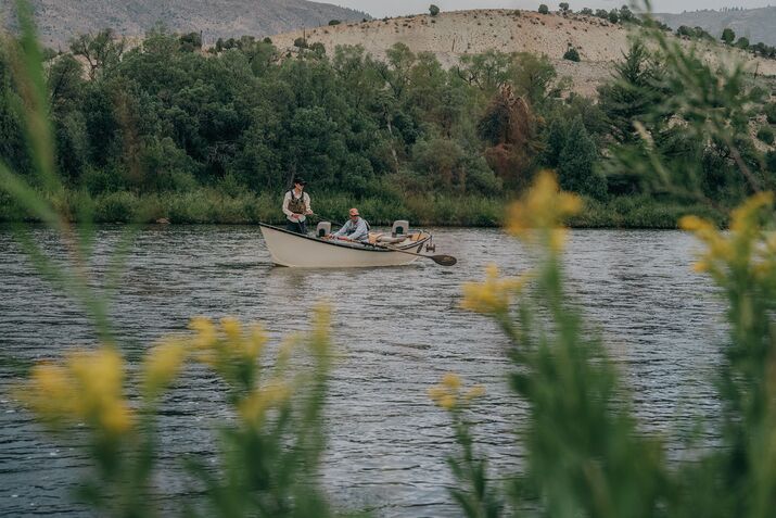 Rising Temperatures Threaten Some of America’s Best Fishing Destinations