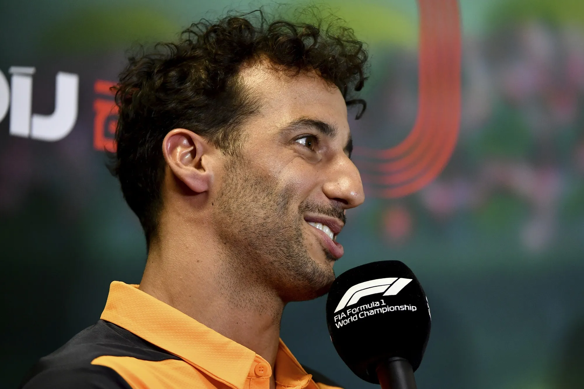 McLaren And Ricciardo to Split Ahead of 2023 After Buyout - Bloomberg