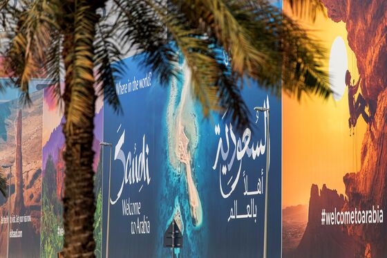 Saudi Arabia Sees Quick Tourism Rebound After Domestic Boom