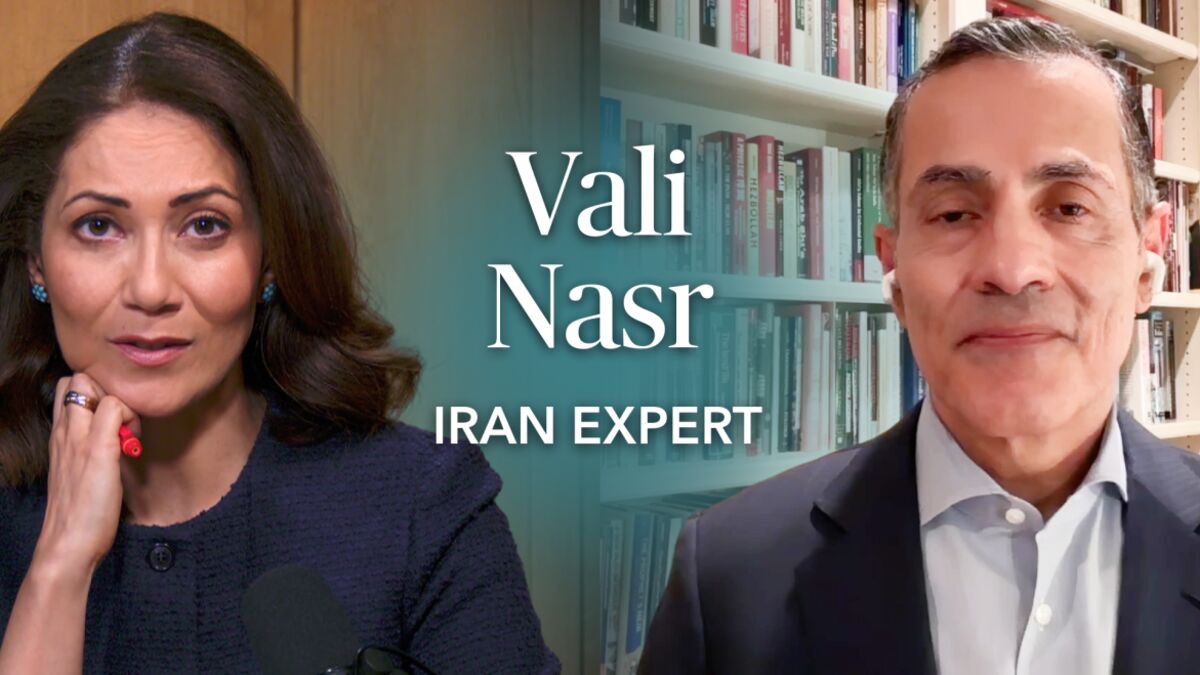Why Iran's New Leadership Is Betting on Endurance