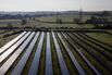Solar Energy Projects As UK Unveils Green Program

